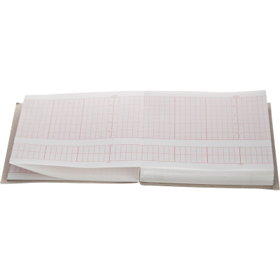 Лента тепл.регист. для CTG(FM) Bistos FS130-120-30R-A, 130х120х250, К130Z12