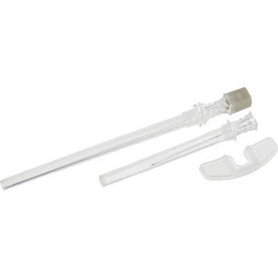 Игла спинальная Acti-fineПенсил Поинт,27Gx3 1/2,0,40x90мм,0,7x38мм 20ш/уп