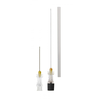 Игла спинальная PencilPoint 22G(0,7х90мм),Mederen