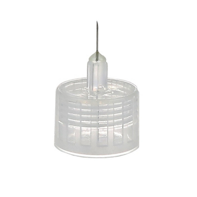 Иглы для шприц-ручек 33G (0,21x4мм) SFM 100шт/уп