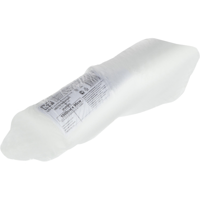 Перевяз. ср-ва Отрез марлевый в рулоне, 10м, пл.32, ГУ, Ньюфарм ШК31606