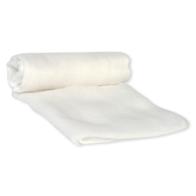 Перевяз. ср-ва Отрез марлевый нестер. 3м. пл.28г, Лейко