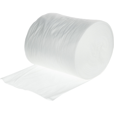 Перевяз. ср-ва Отрез нетканый в рулоне,20м,пл.30,спанлейс,Ньюфарм ШК36021