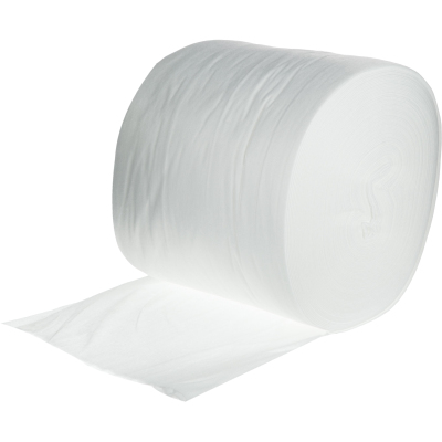 Перевяз. ср-ва Отрез нетканый в рулоне,30м пл.30,спанлейс,Ньюфарм ШК36014