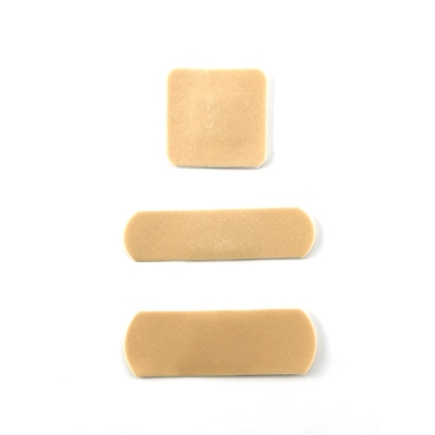 Набор пластырей Teneris antishock, 20 шт/уп