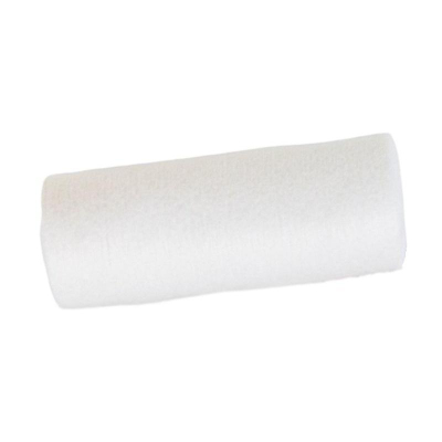 Бинт нестер. 5мх10см, пл.30г из неткан.,Wiseman,груп.уп.,10шт/уп ШК33976