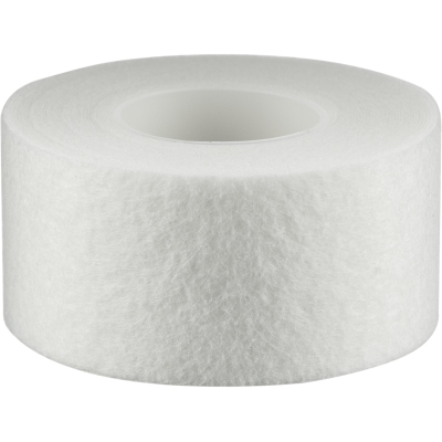 Перевяз. ср-ва Лейкопластырь 3х500см нетканый в зип-пакете,6 шт/упак, Лейко