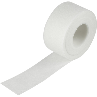 Перевяз. ср-ва Лейкопластырь 3х500см нетканый в зип-пакете,6 шт/упак, Лейко