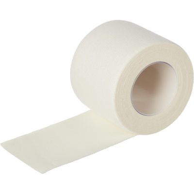 Перевяз. ср-ва Лейкопластырь 4х500см ткан. в картоне