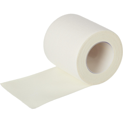 Перевяз. ср-ва Лейкопластырь 5х500см ткан. в картоне