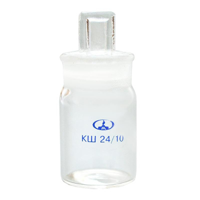 Стакан д/взвешивания высок. 24/10 10003607