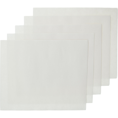 Бумага фильтровальная марка Ф 210x260 мм, ГОСТ 12026-76 (1кг/уп)