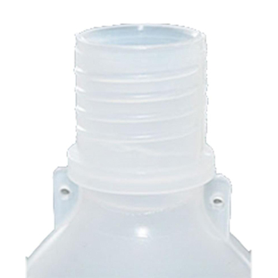 Бутылка градуир.  500 мл, с узким горлом, с крыш., П/П, Кartell 11001512