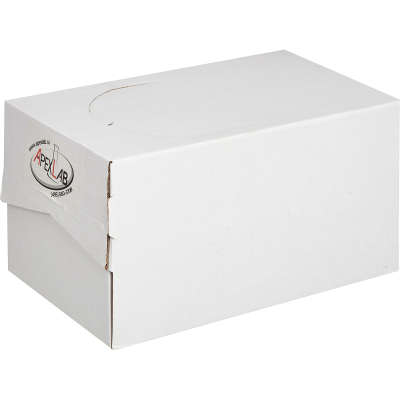 Пипетка Пастера 5мл, 165 мм, ПЭ, н/стер (100 шт/уп)