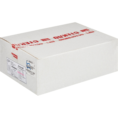 Пробирка биологическая П-2-14-120 (500 шт/уп)