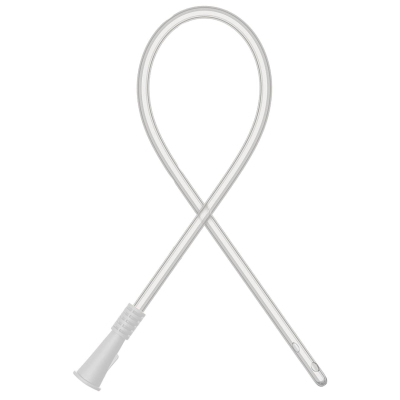 Катетер урологический Нелатона муж. 40 см Ch/Fr 12 Mederen