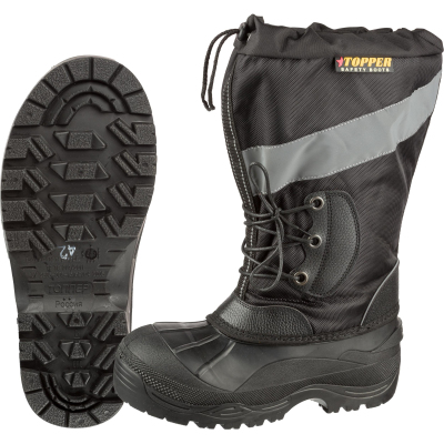 Сапоги комбинированные ТОБОЛ р.40 (ТХ-021 ТОБОЛ)