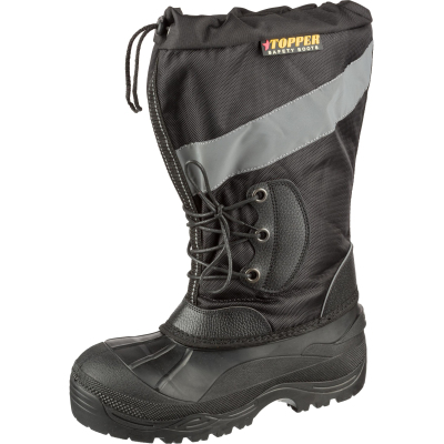 Сапоги комбинированные ТОБОЛ р.42 (ТХ-021 ТОБОЛ)