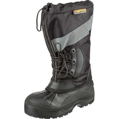 Сапоги комбинированные ТОБОЛ р.42 (ТХ-021 ТОБОЛ)