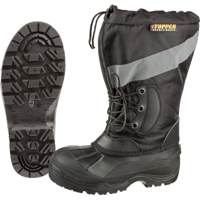 Сапоги комбинированные ТОБОЛ р.43 (ТХ-021 ТОБОЛ)