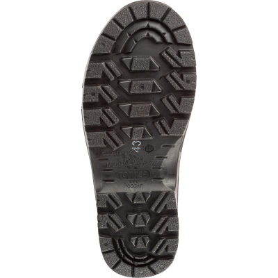 Сапоги комбинированные ТОБОЛ р.43 (ТХ-021 ТОБОЛ)