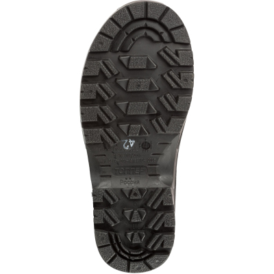 Сапоги комбинированные ТОБОЛ р.45 (ТХ-021 ТОБОЛ)