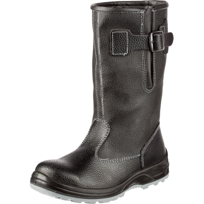 Сапоги ПрофиNEW ПУ/ТПУ с МП, искус. мех (р.41) (мод.70К МПИ)