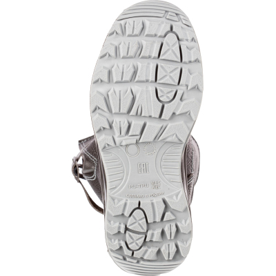 Сапоги ПрофиNEW ПУ/ТПУ с МП, искус. мех (р.41) (мод.70К МПИ)