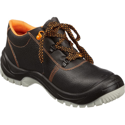 Полуботинки Мистраль ПУ/ТПУ с МП и МС р.48 (105244)