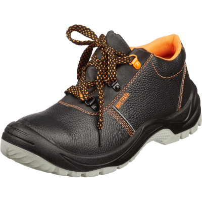 Полуботинки Мистраль ПУ/ТПУ с МП и МС р.52 (105244)