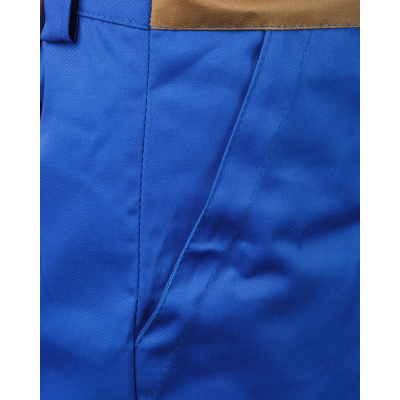 Полукомбинезон рабочий зимний Кириши (р.56-58)р.182-188