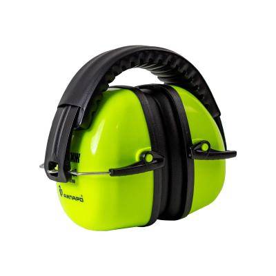 Наушники противошумные  ПРЕСТИЖ (т) складные 333780