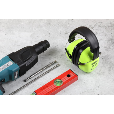 Наушники противошумные  ПРЕСТИЖ (т) складные 333780