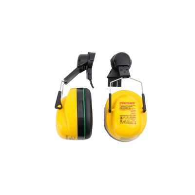 Наушники противошумные СОМЗ-77 Победа на каску (32 дБ) арт 60677