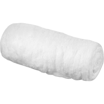 Вата хир. нестер. гигроск. 1кг, Лейко 4 рул/уп