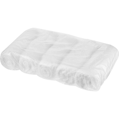 Вата хир. нестер. гигроск. 1кг, Лейко 4 рул/уп