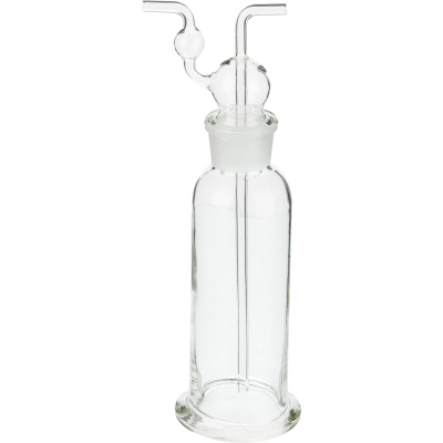 Склянка Дрекселя для промывания газов 500мл