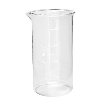Стакан В-1-800 с делением 10003831