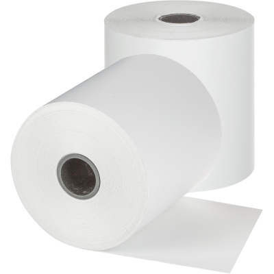 Лента тепл. регист. д/лаб. 50х30х12 (н.) К5030АК12Ч, 144 рул/кор