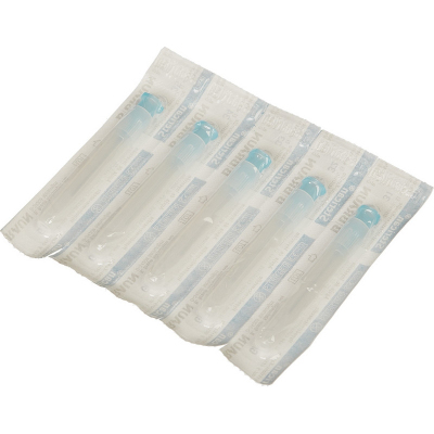 Игла пункционная Стерикан 23G (0,6х25мм) B.Braun 100шт/уп