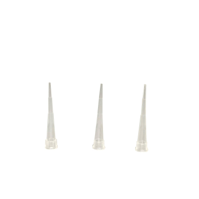 Наконечник д/дозатора универс. нестерил 0,2-10 мкл, ПП, бесцв. 1000 шт/уп