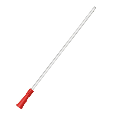 Катетер урологический Нелатона жен. 18 см Ch/Fr 18 Mederen