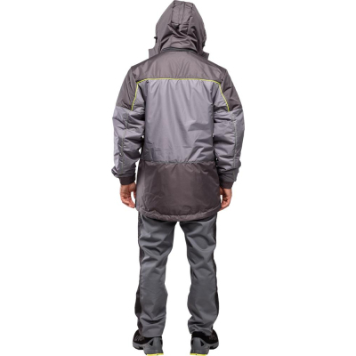 Куртка рабочая зимняя утепленная Nайтстар 'Проксима' (52-54) 182-188