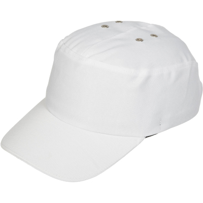 Каскетка Эталон белая