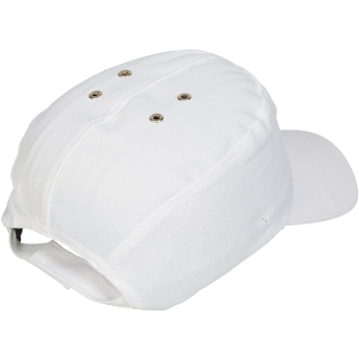 Каскетка Эталон белая