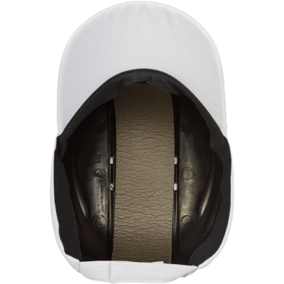 Каскетка Эталон белая