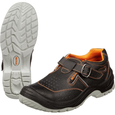 Сандалии Мистраль ПУ/ТПУ с МП и МС р.50 105875