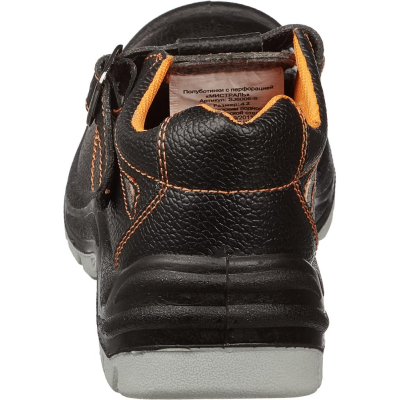 Сандалии Мистраль ПУ/ТПУ с МП и МС р.51 105875