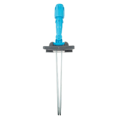 Держатель МОПа рамочный 60см NT182-B синий