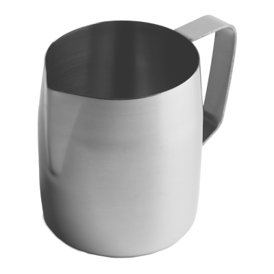 Кувшин для молока 370 мл, нерж.сталь (BGS-III-F 14)